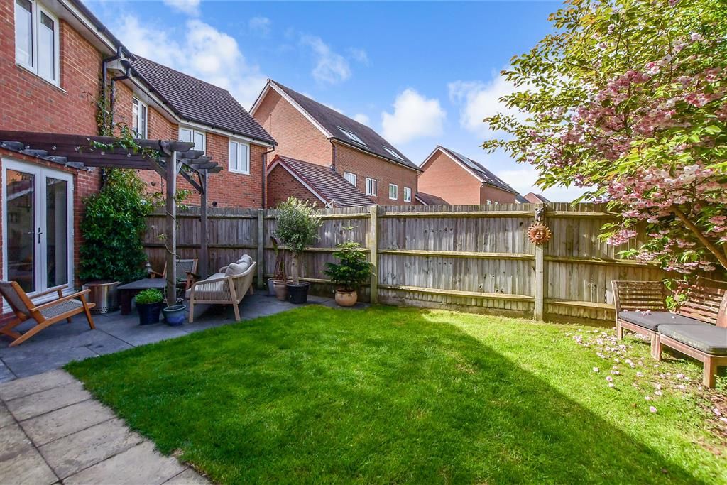 Property photo 2 of 20 Rear Garden