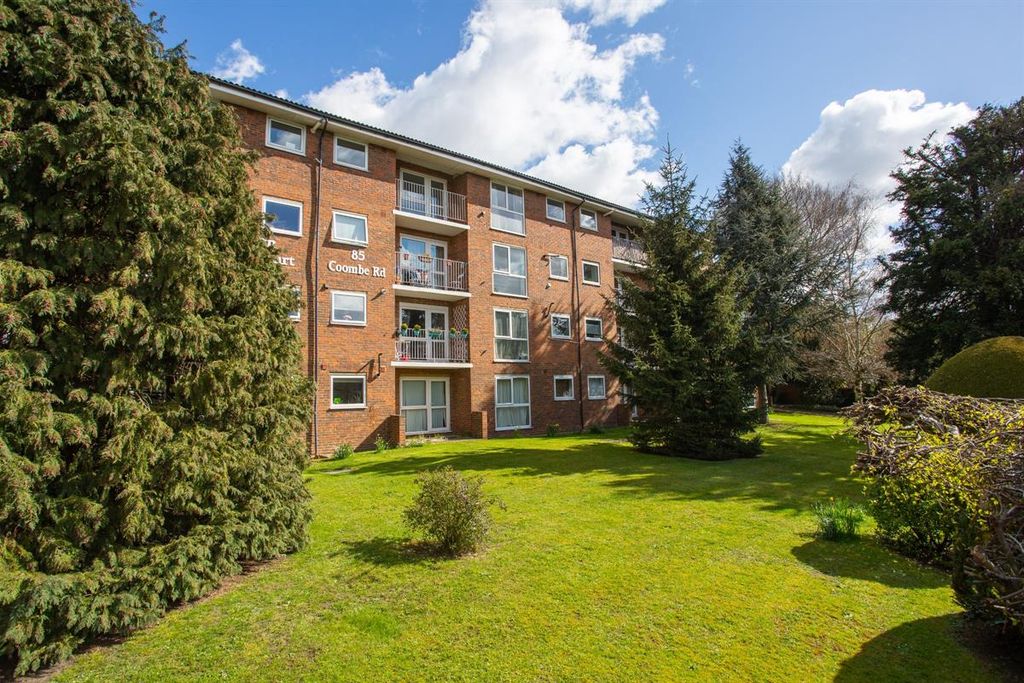 Property photo 2 of 22 Front View From The Road