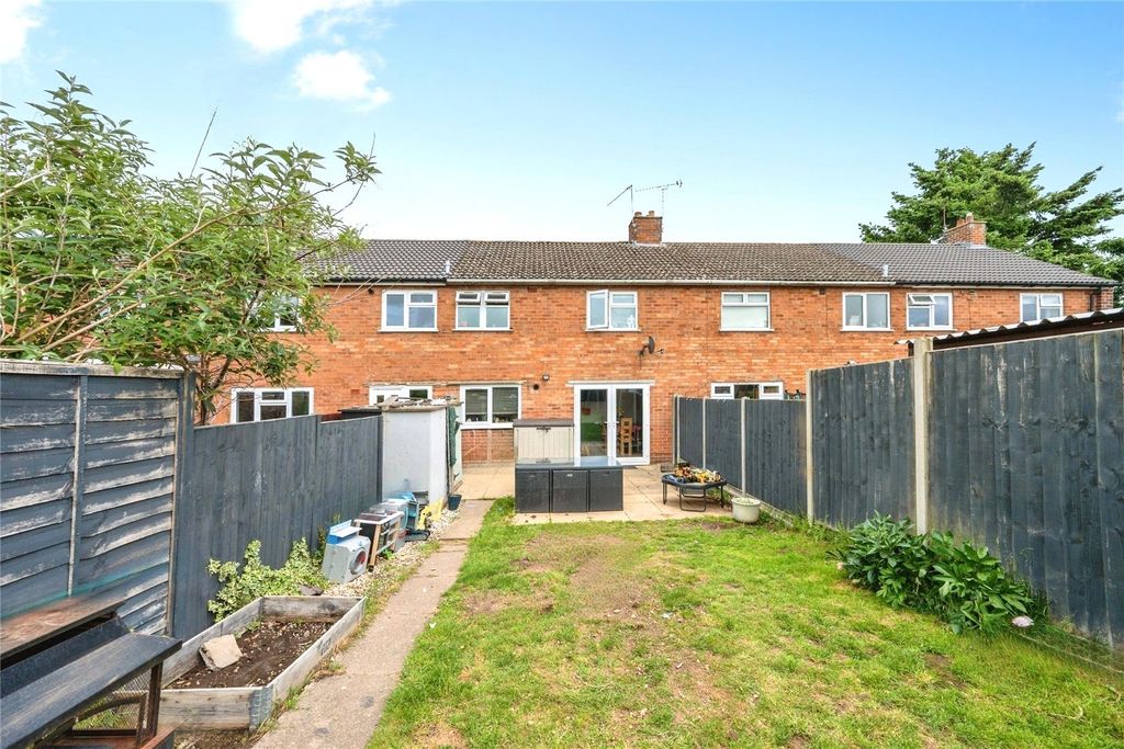 Property photo 1 of 16 Rear View