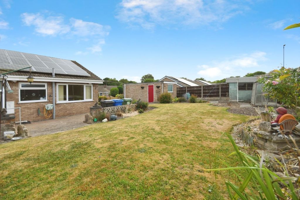 Property photo 2 of 18 Rear 06.Jpg