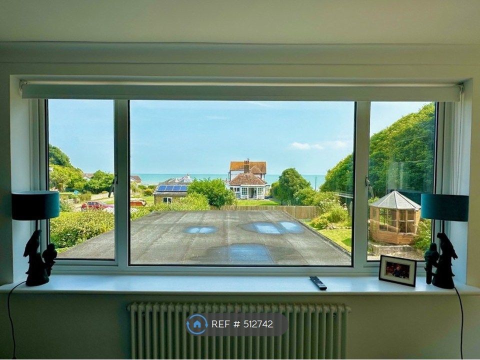 Property photo 2 of 15 Sea View From Lounge