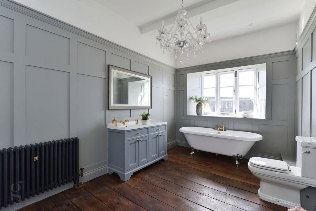 Additional image 46 of 6 bed detached house for saleHolmer, Hereford HR4