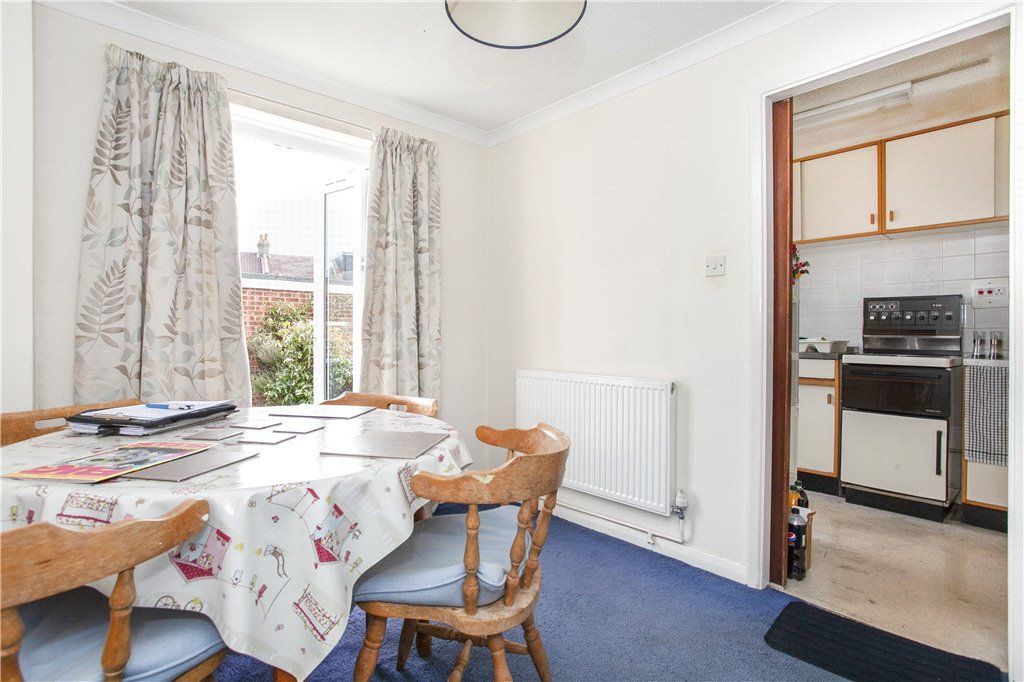 Property photo 3 of 15 Dining Room