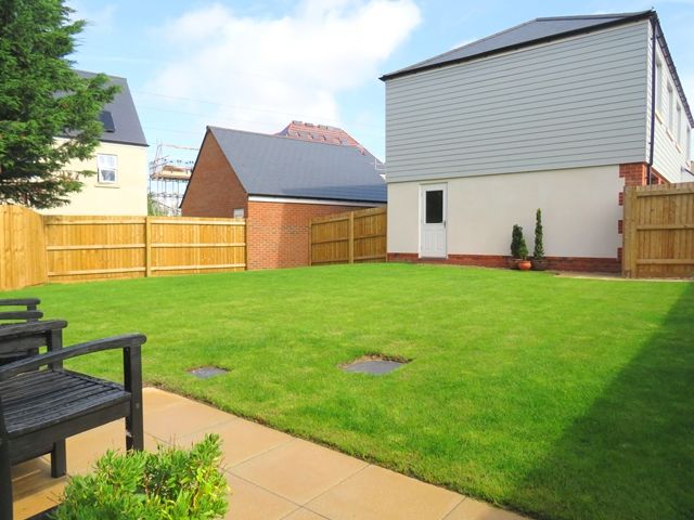 Additional image 10 of 3 bed detached house to rentMerchant Row, Exeter EX2