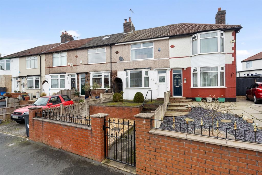 Property photo 1 of 14 6 Willis Lane External.Jpg