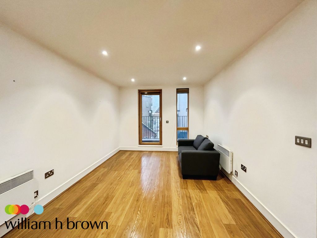 Property photo 3 of 5 Living Room