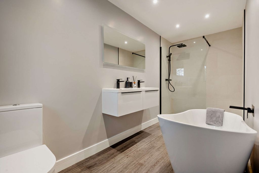 Additional image 22 of 3 bed detached house for saleRyelands Road, Leominster HR6