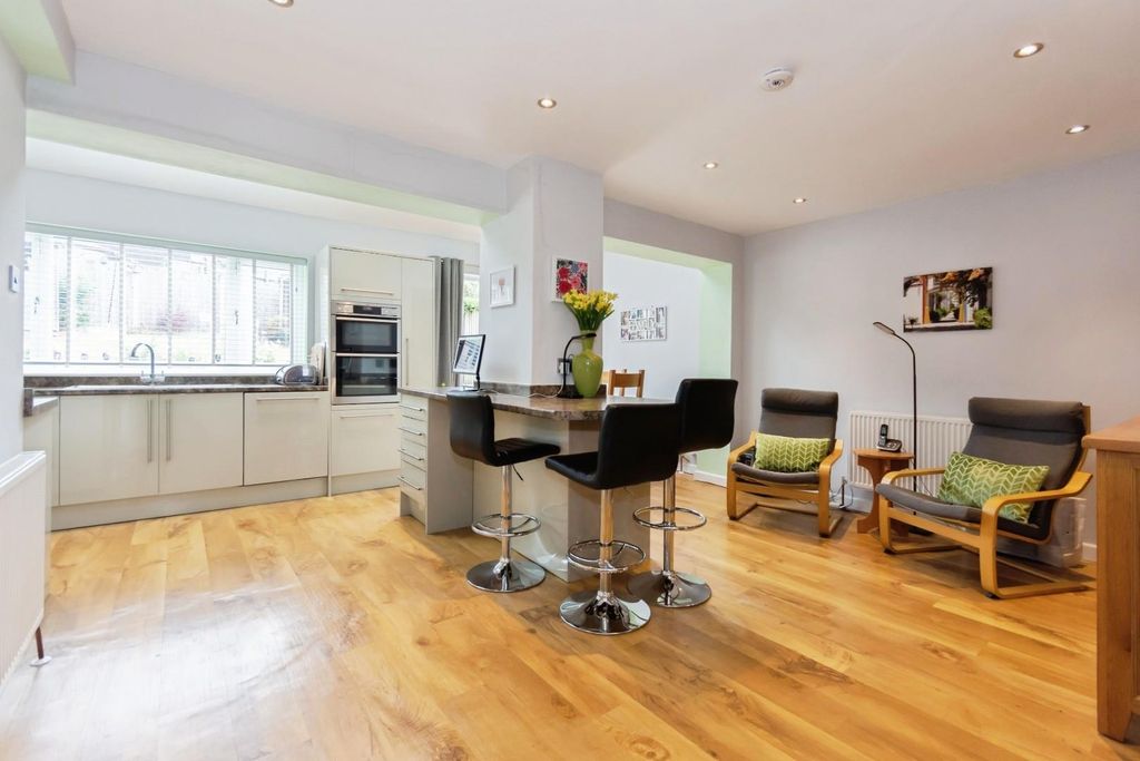 Property photo 2 of 27 Extended Kitchen/Dining Room