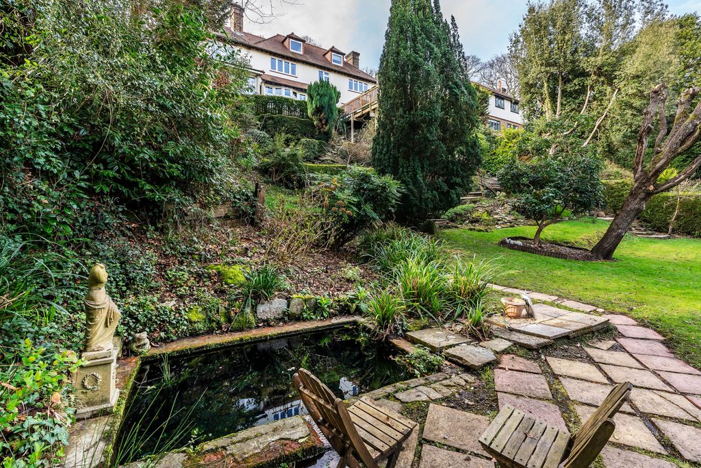 Additional image 43 of 6 bed detached house for saleWilderness Road, Oxted, Surrey RH8