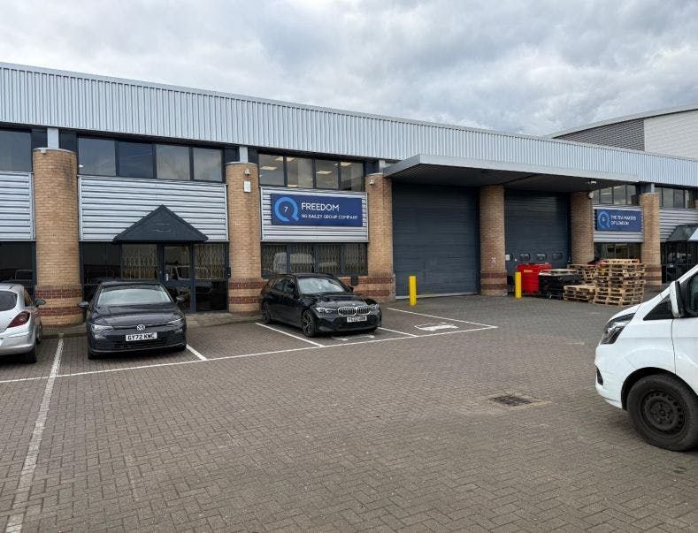 Property photo 1 of 3 Questor  7 Applegarth Main.Jpg