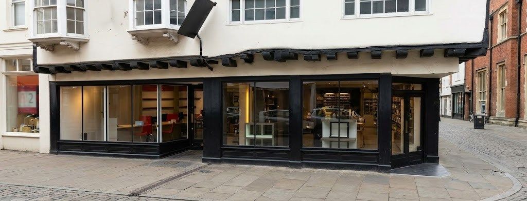 Property photo 1 of 2 Prime Canterbury Retail / Commercial Unit To Let
