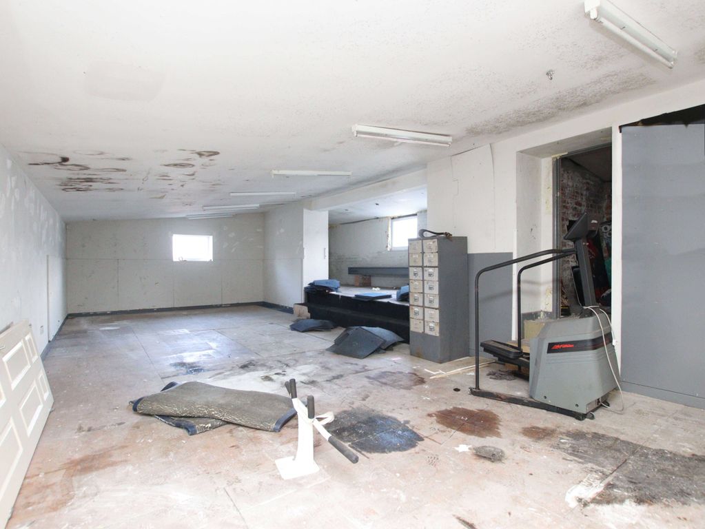 Additional image 4 of Parking/garage for saleVale Terrace, Tredegar NP22