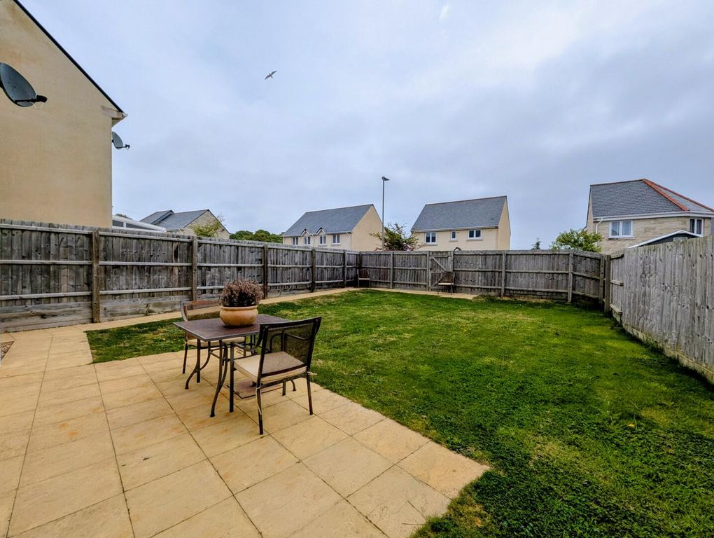 Property photo 2 of 9 Rear Garden