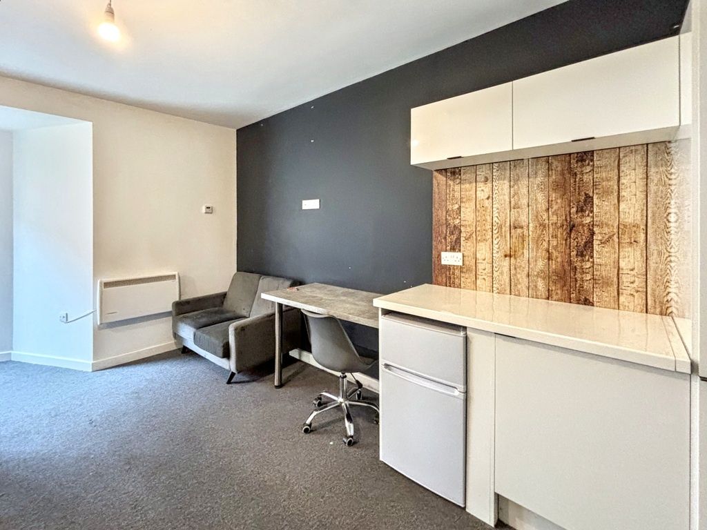 Property photo 3 of 7 Bright, Modern Shared Workspace With Two Built-In ...