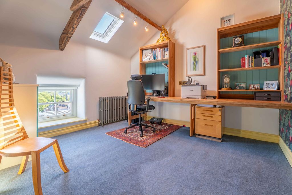 Additional image 31 of 8 bed link detached house for sale61 St. James Street, Narberth SA67