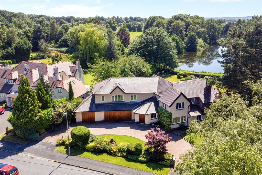 Property photo 1 of 24 6 Anglesey Drive