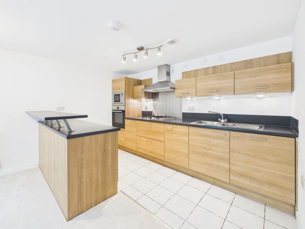 Property photo 3 of 18 Open-Plan Kitchen Living