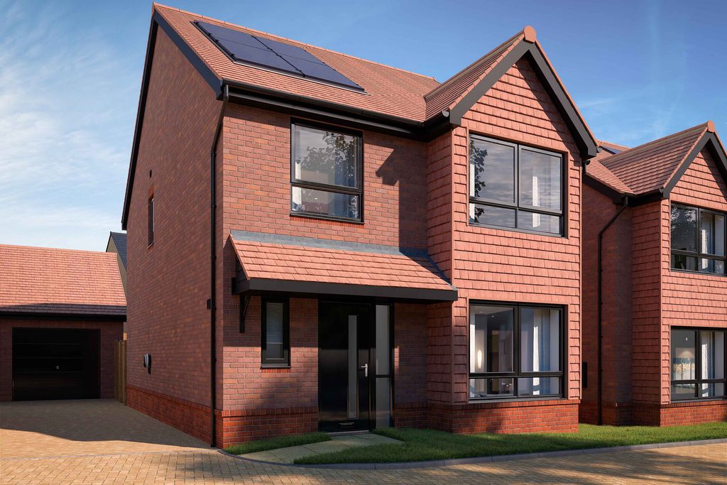 Property photo 1 of 17 CGI