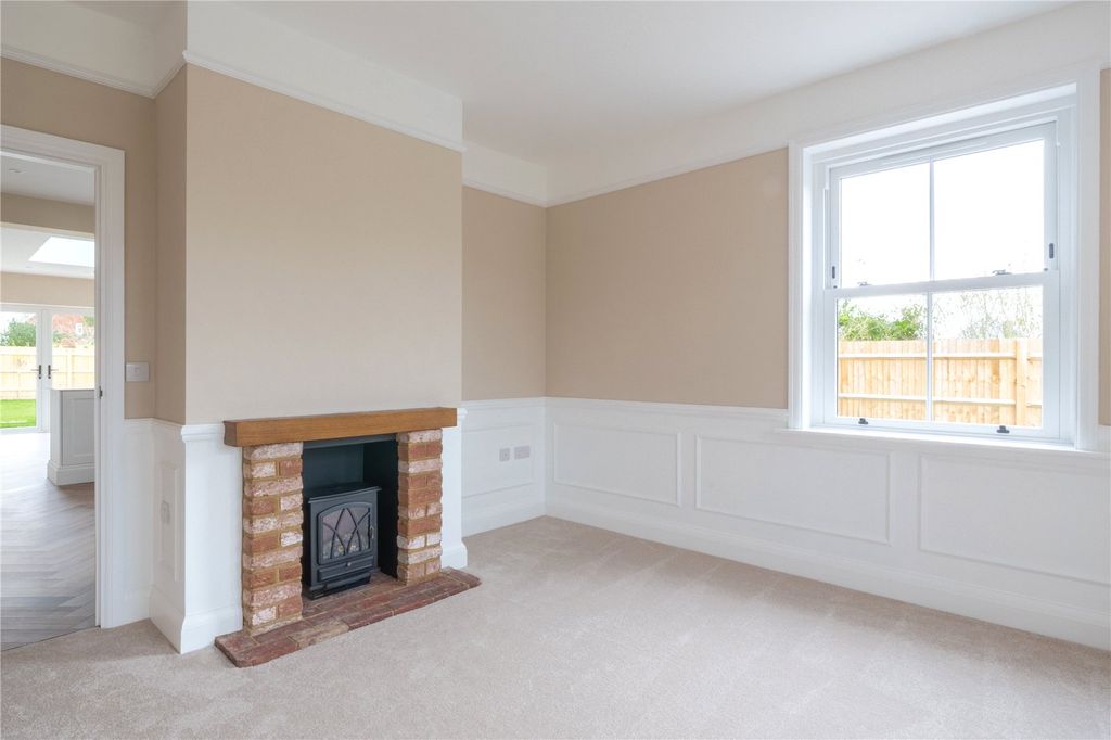Additional image 16 of 4 bed detached house for salePark Road, Hellingly, Hailsham BN27