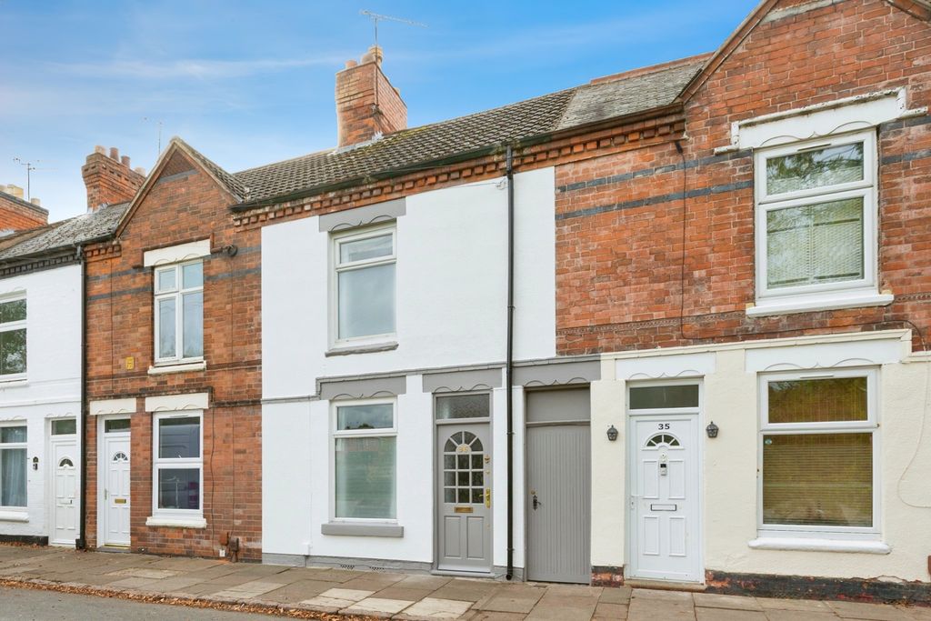 Property photo 1 of 16 Front Of Property