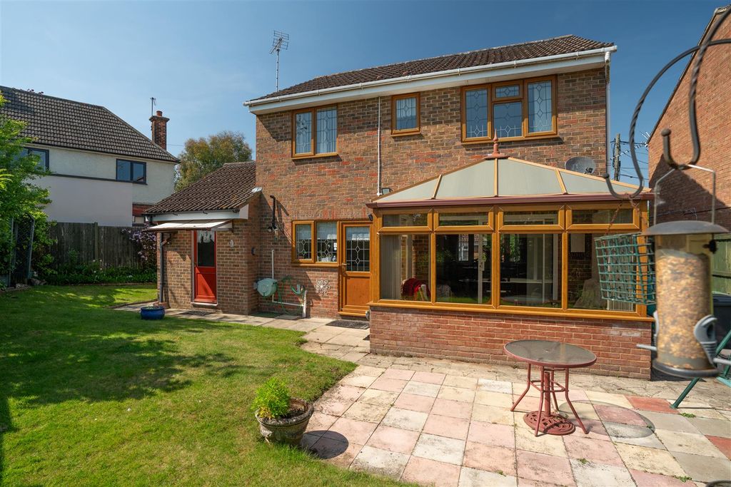 Property photo 2 of 25 Rear View