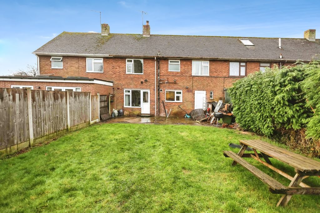 Additional image 16 of 4 bed terraced house for saleWoodward Road, Pershore WR10