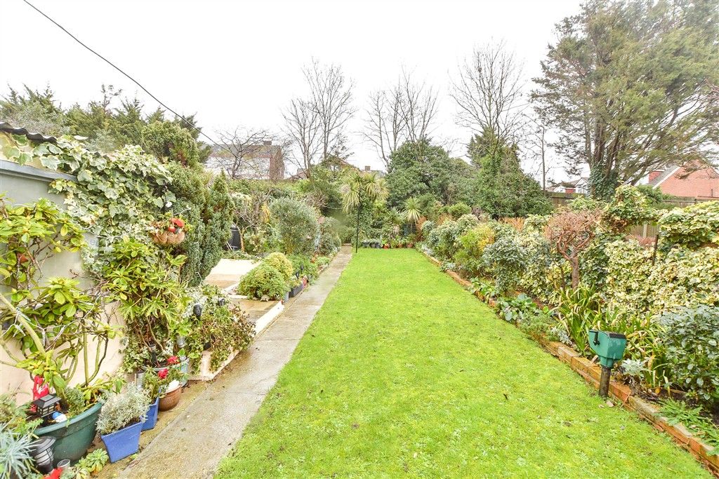 Property photo 2 of 15 Rear Garden