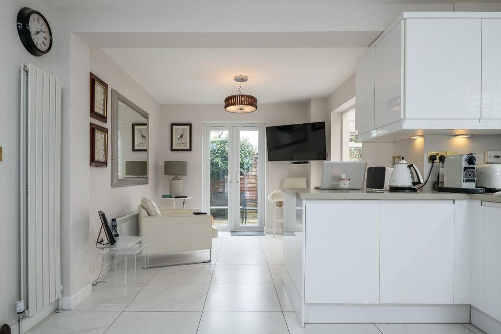Property photo 2 of 39 Latcham Dowling 1A Everton Road Potton_Matthew Pow