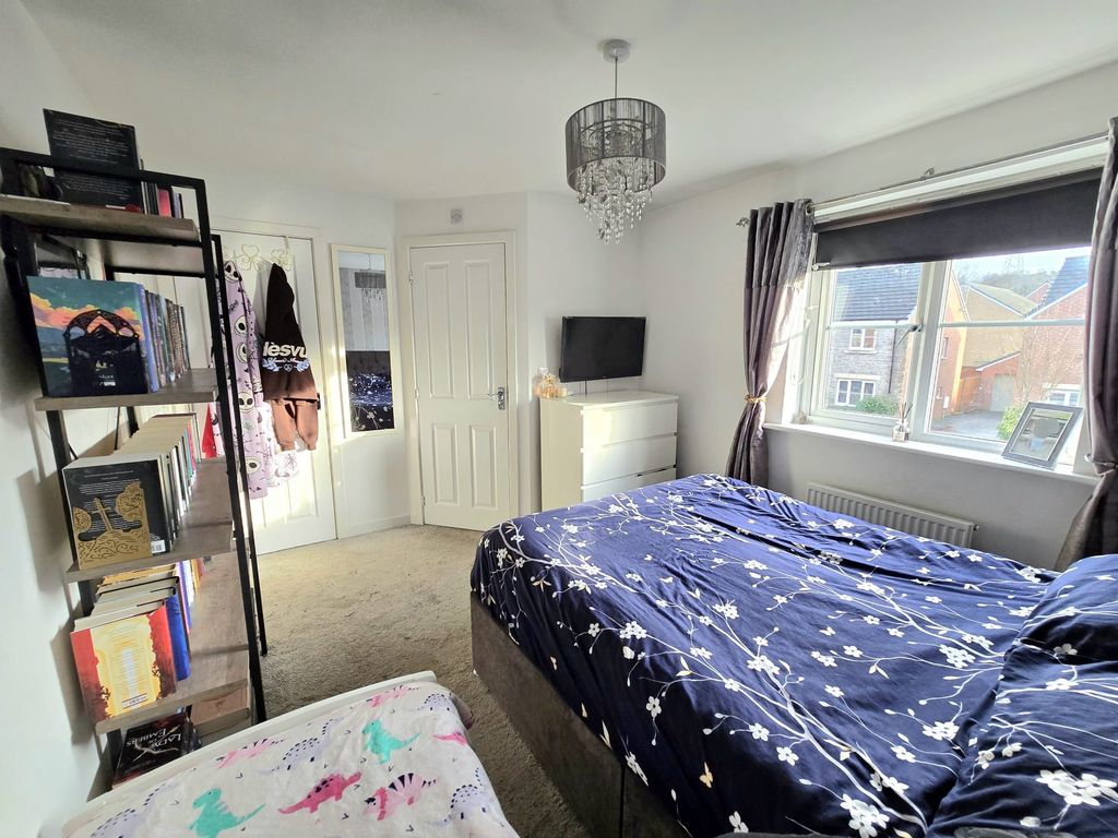 Additional image 13 of 3 bed semi-detached house for saleFfordd Cadfan, Bridgend CF31