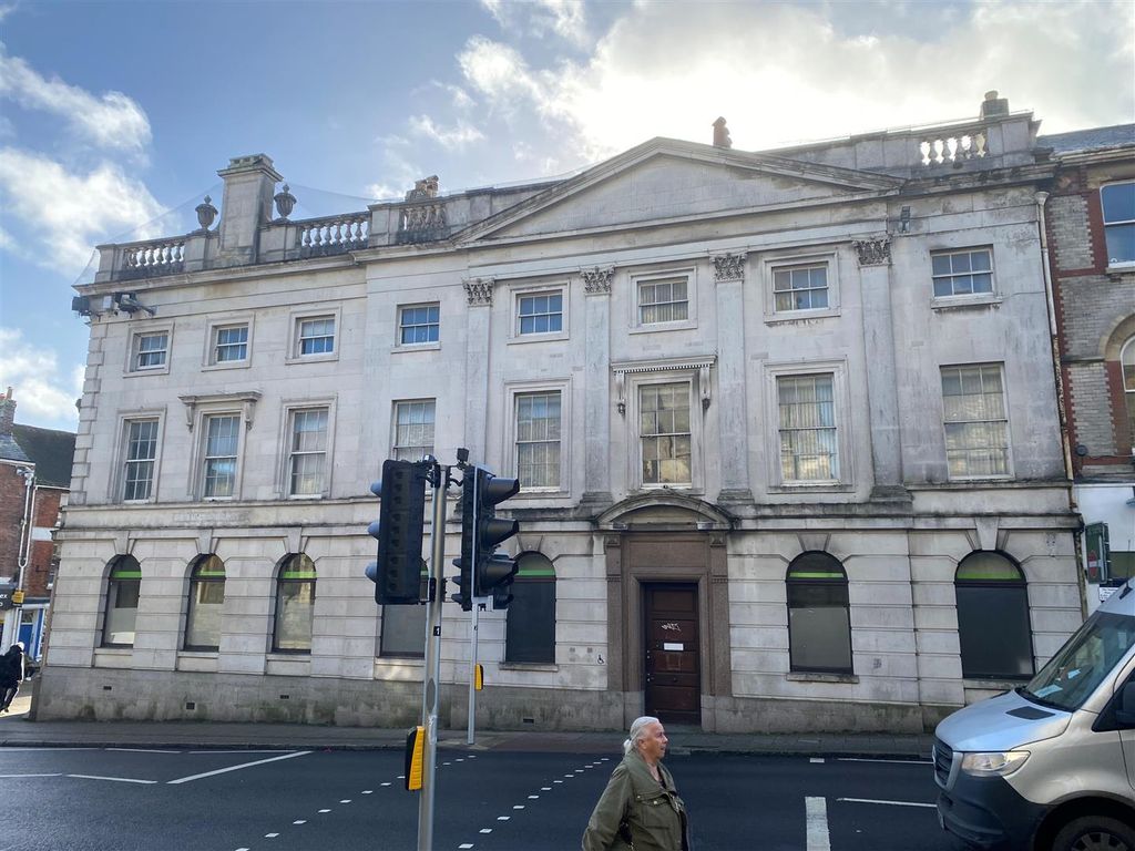 Property photo 1 of 4 External Street View 2 From High W St.Jpg