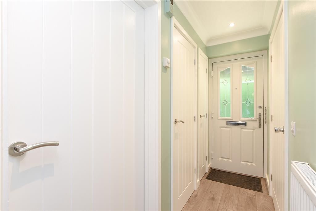 Property photo 3 of 12 Hallway