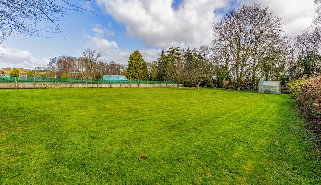 Additional image 11 of 5 bed property for saleCanon Pyon Road, Hereford HR4