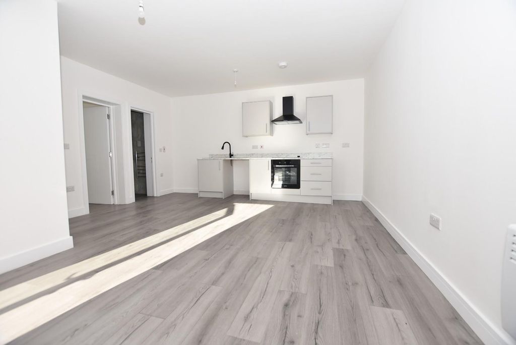 Property photo 2 of 5 Open Plan Kitchen Lounge.Jpg