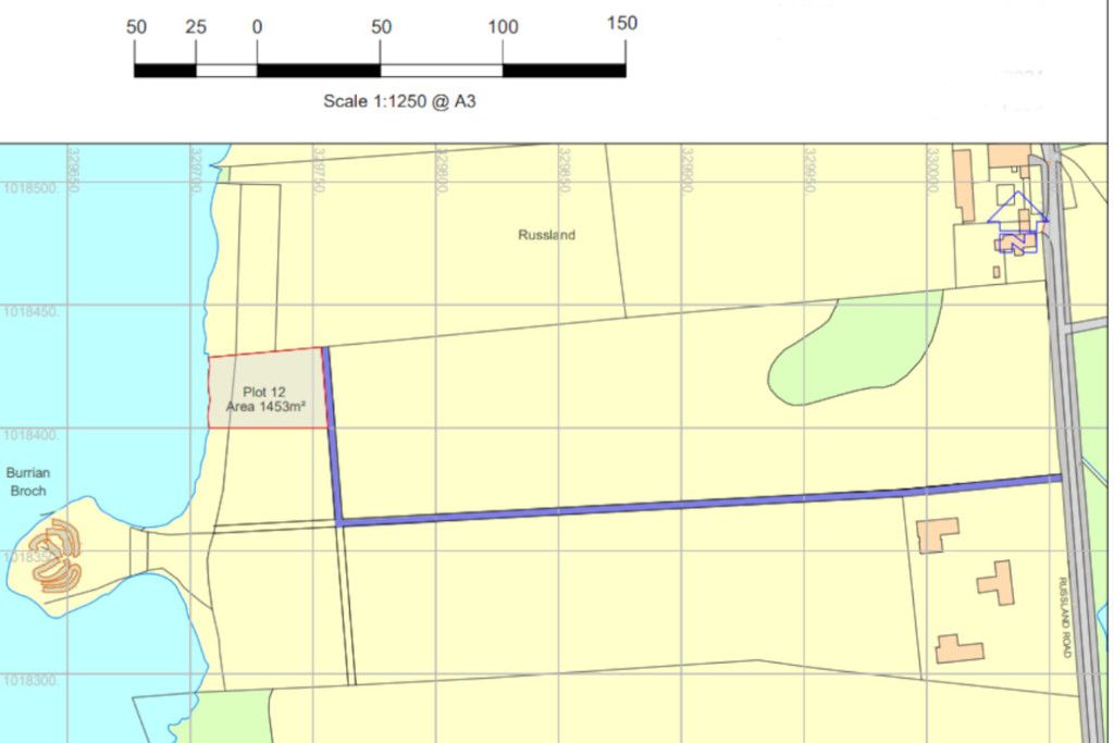 Additional image 17 of Land for saleFishermans Paradise, Harray Loch, Waterside Site, Harray, Orkney KW17