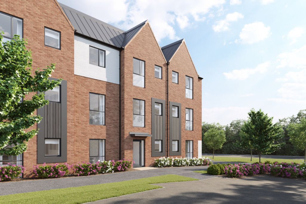 Property photo 2 of 8 Plot_8189A8197_Apartmenta_Streetview001.Webstatic