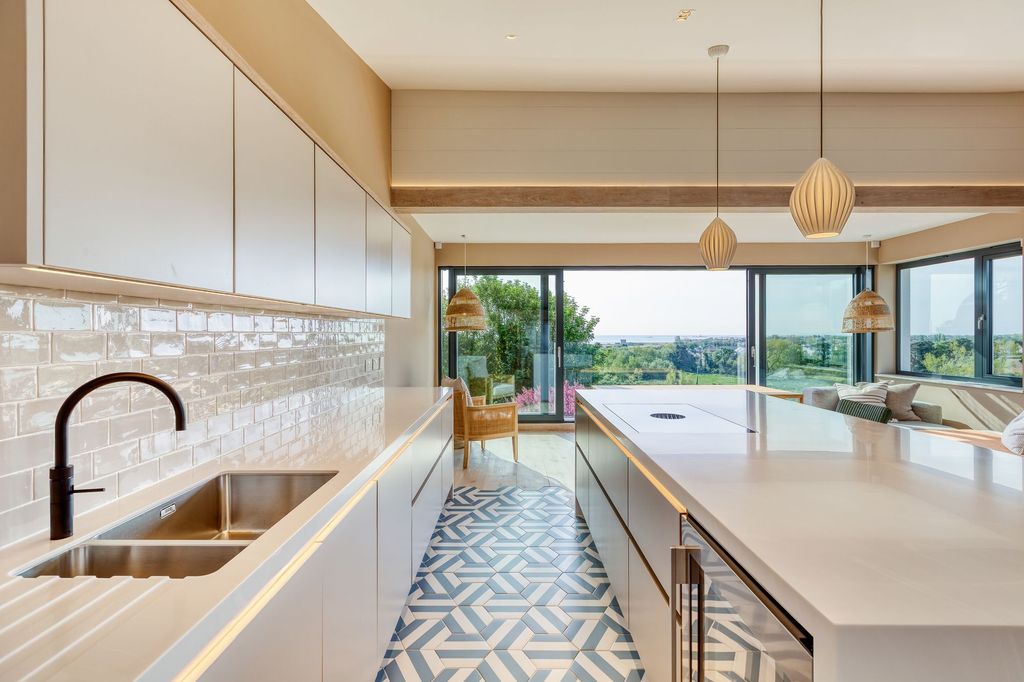 Additional image 13 of 3 bed semi-detached house for sale6 Les Jardins Des Cures, Grouville JE3