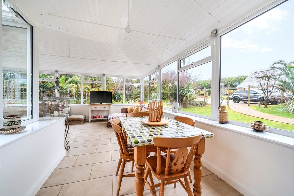 Additional image 7 of 4 bed equestrian for saleEast Taphouse, Liskeard, Cornwall PL14