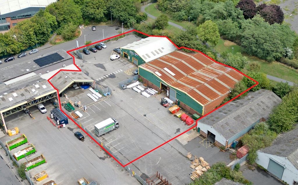 Property photo 3 of 12 Main Unit Red Line Plan.Jpg