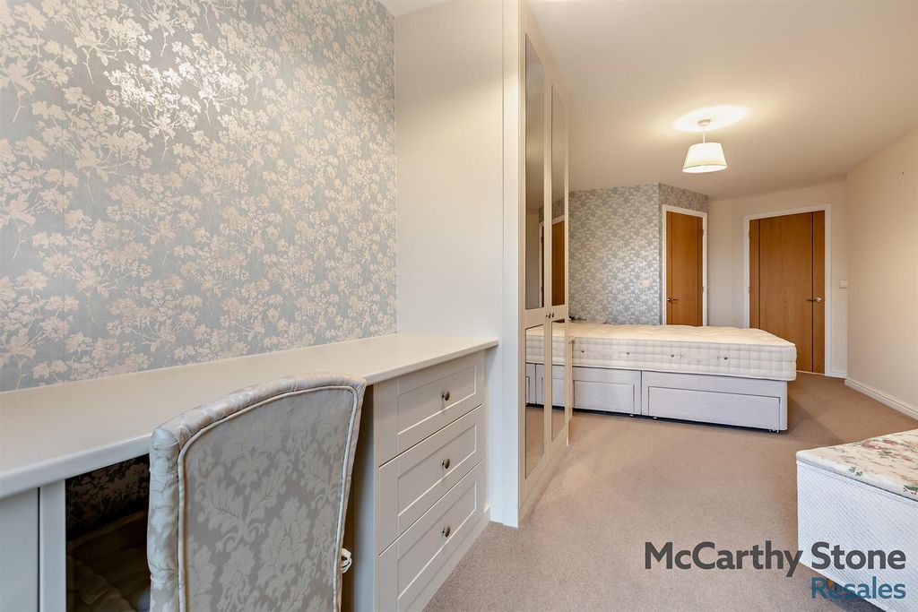 Additional image 9 of 1 bed flat for saleStover Court, East Street, Newton Abbot TQ12