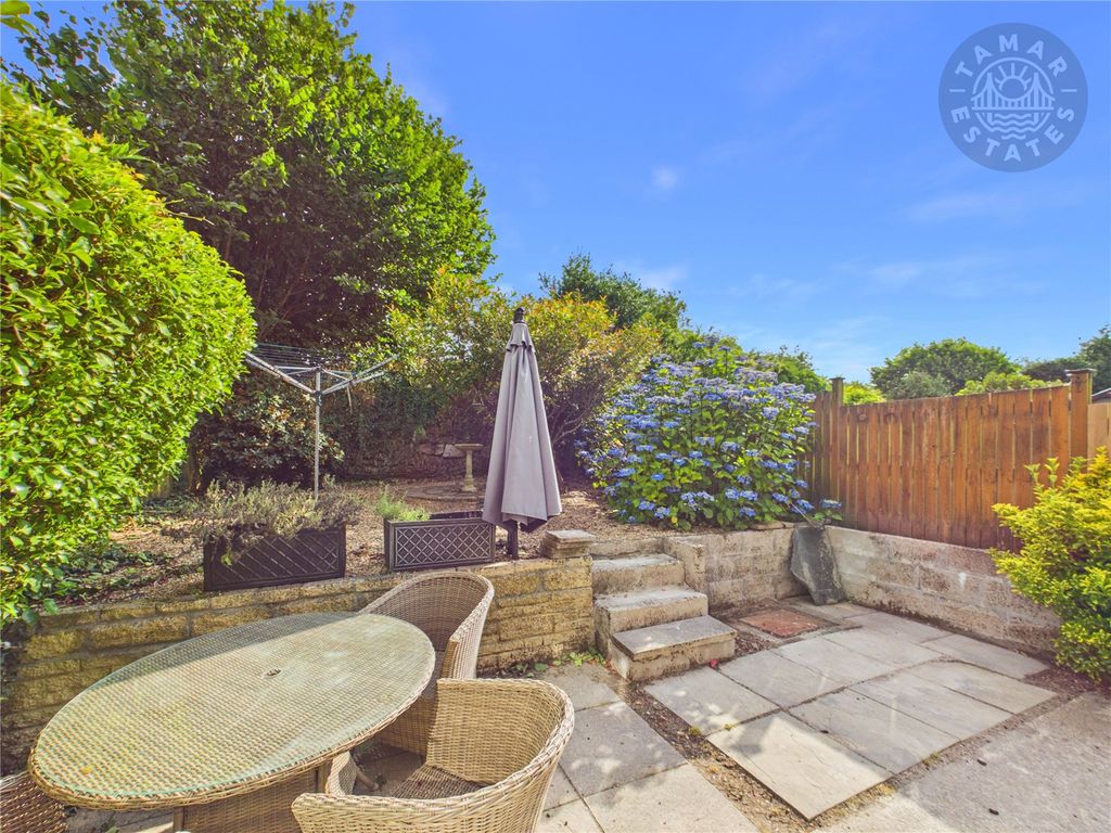 Property photo 3 of 12 Rear Garden