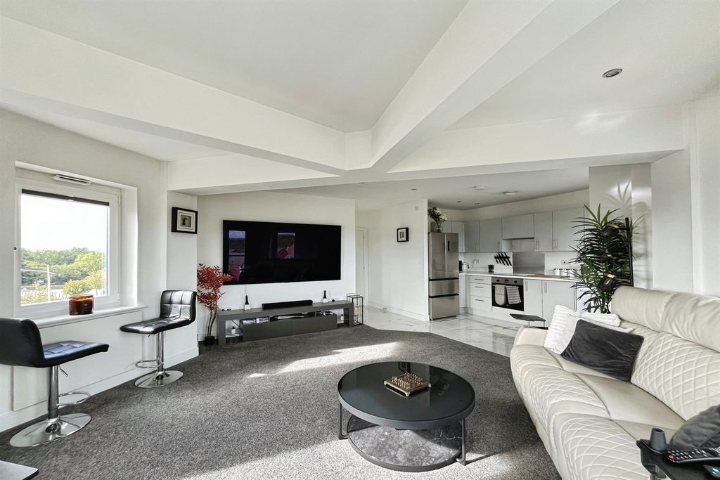 Property photo 2 of 14 Open Kitchen/Living/Dining Room