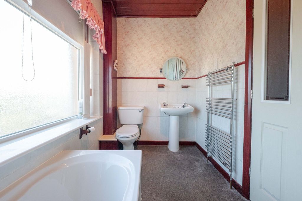 Additional image 11 of 3 bed maisonette for saleUpper Flat, Eaglesfield DG11