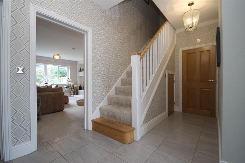 Additional image 14 of 5 bed detached house for saleEachwick Drive, Medburn, Newcastle Upon Tyne NE20