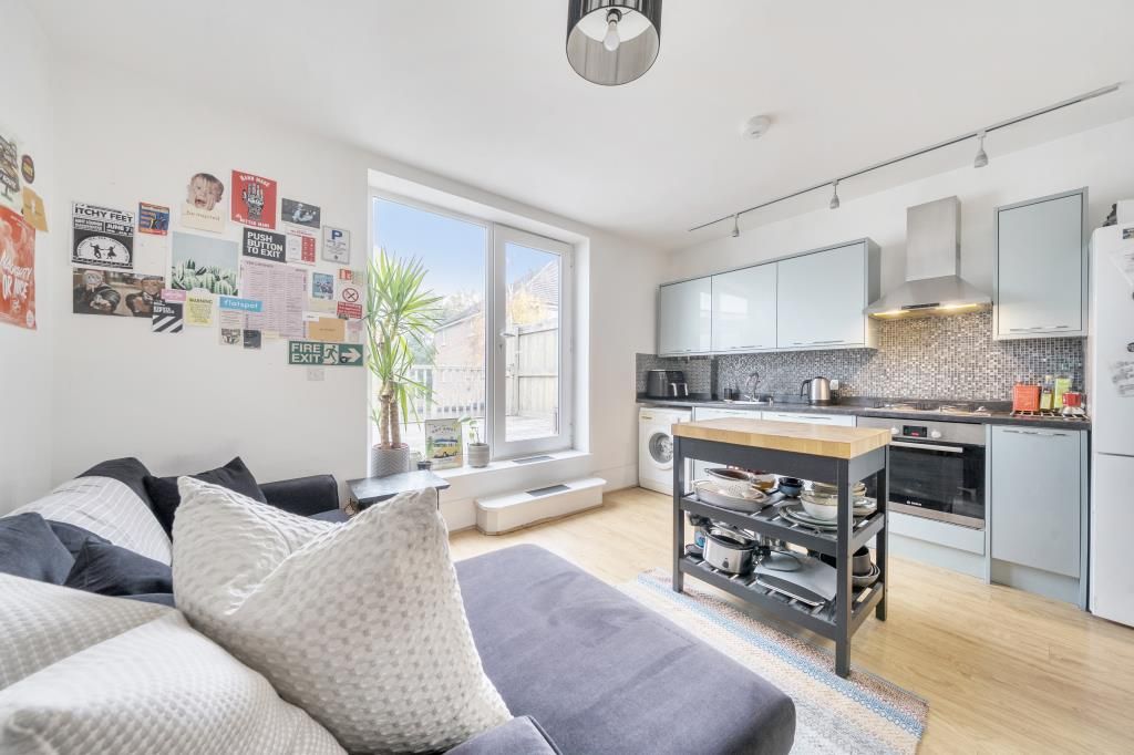 Property photo 2 of 20 Kitchen Living Space