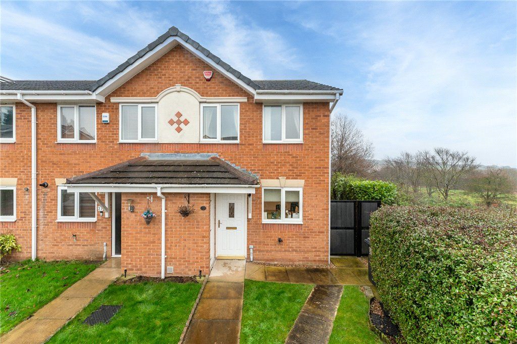 Property photo 1 of 21 External Rear