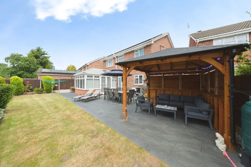 Additional image 19 of 4 bed detached house for saleErdington Way, Nottingham NG9