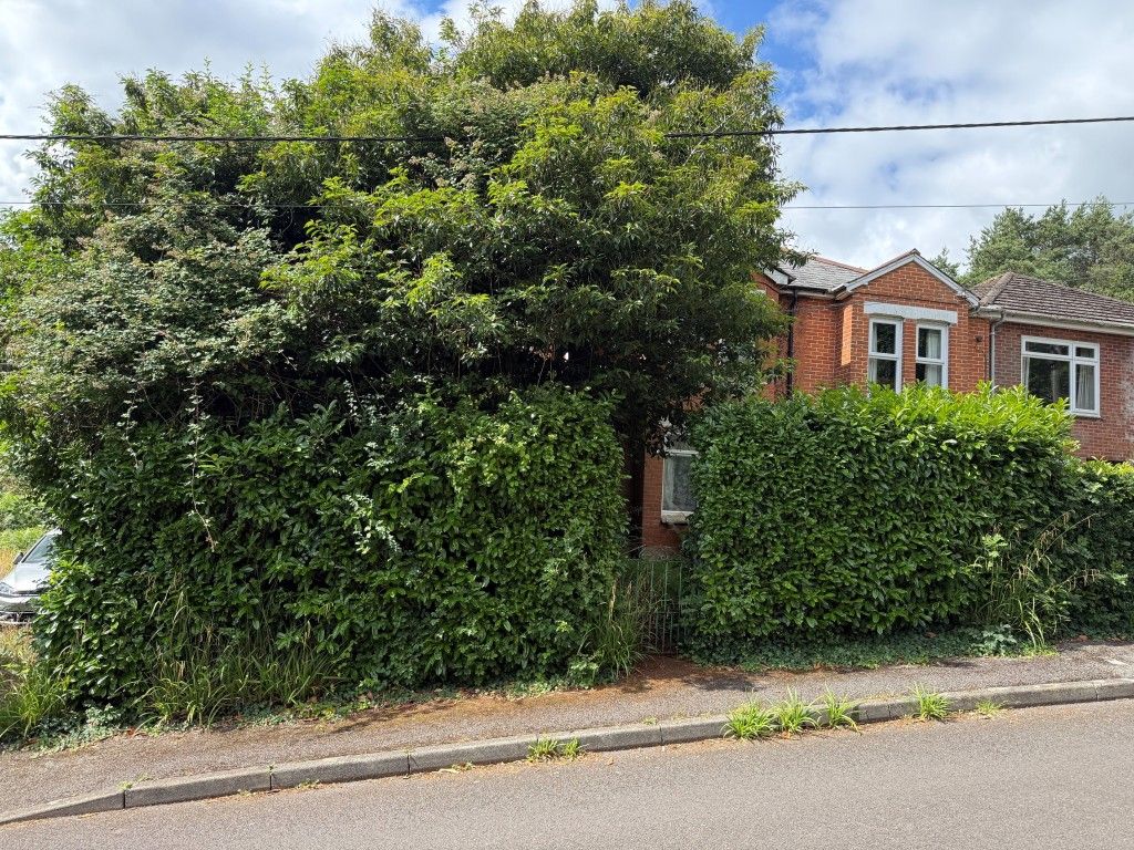 Property photo 2 of 11 Alternative Angle From The Main Road