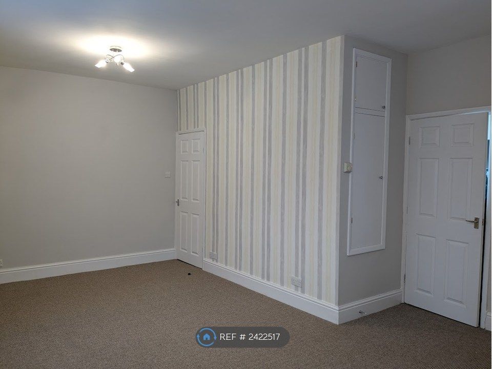 Property photo 2 of 14 Lounge Showing Entry And Kitchen Door