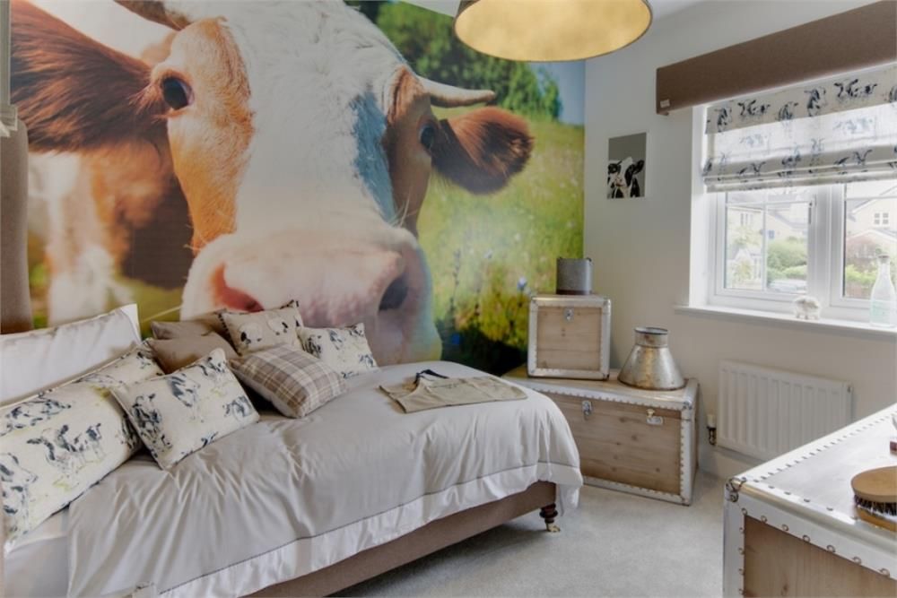 Additional image 7 of 3 bed town house for sale"Calderton" at Off Lundhill Road, Wombwell S73