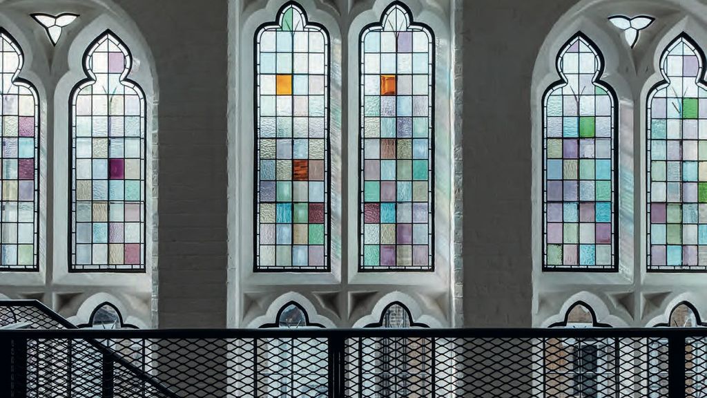 Property photo 2 of 10 41 Iffley Rd Hammersmith W6 Office To Let3.Jpg